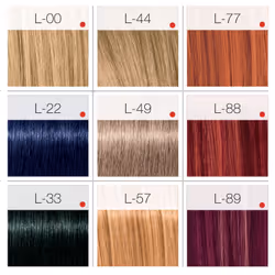 Schwarzkopf Igora Royal Fashion Lights colore per capelli Arancione 60 ml - Vista aggiuntiva 2