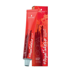 Schwarzkopf Igora Royal Dusted Rouge colore per capelli Rosso 60 ml