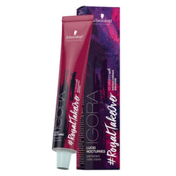 Schwarzkopf Igora Royal Lucid Nocturnes colore per capelli Viola 60 ml