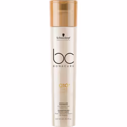 Schwarzkopf BC Bonacure Q10+ Time Restore, 250 ml, Shampoo, Professionale, Donna, Capelli fragili, Capelli secchi, Capelli sp ...