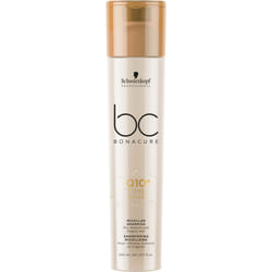 Schwarzkopf BC Bonacure Q10+ Time Restore 250 ml Shampoo Professionale Donna