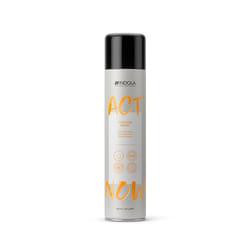 Indola Act Now Texture Spray per capelli Unisex 300 ml