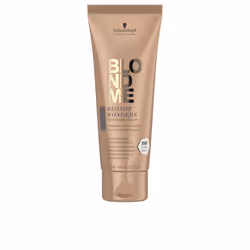 Blondme blonde wonders balsamo ristrutturante 75 ml