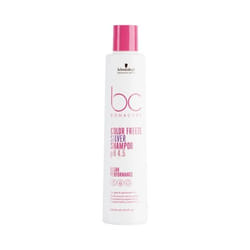 Schwarzkopf Bonacure Core 250 ml Shampoo Non professionale Donna