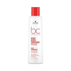Schwarzkopf Bonacure Balsamo per capelli non professionale 200 ml Donna
