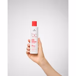 Schwarzkopf Bonacure Balsamo per capelli non professionale 200 ml Donna - Vista aggiuntiva 2