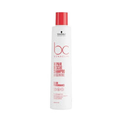 Schwarzkopf Bonacure Core 250 ml Shampoo Non professionale Donna