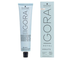 Igora Royal Highlifts #10-1