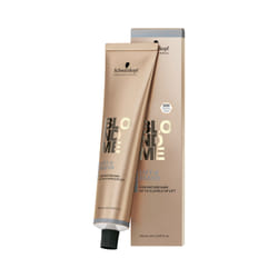 Schwarzkopf Blondme maschera per capelli 60 ml Donna