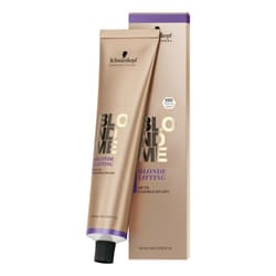 Schwarzkopf Blondme maschera per capelli 60 ml Donna