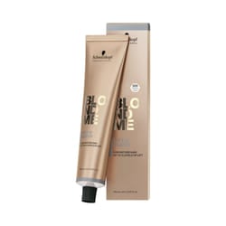 Schwarzkopf Blondme maschera per capelli 60 ml Donna