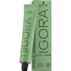 Schwarzkopf Igora Zero AMM colore per capelli Biondo 60 ml