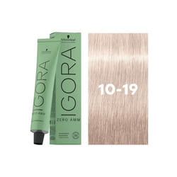 Schwarzkopf Igora Zero AMM colore per capelli Biondo 60 ml