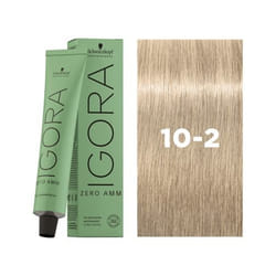 Schwarzkopf Igora Zero AMM colore per capelli Biondo 60 ml