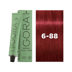 Schwarzkopf Igora Zero AMM colore per capelli Biondo 60 ml