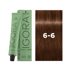 Schwarzkopf Igora Zero AMM colore per capelli Biondo 60 ml