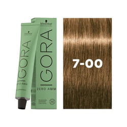 Schwarzkopf Igora Zero AMM colore per capelli Biondo 60 ml