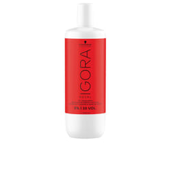 Igora Royal color &amp; care sviluppatore 3% 10 Vol 1000 ml