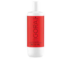 Igora Royal color &amp; care sviluppatore 6% 20 Vol 1000 ml