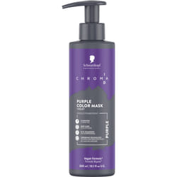 Schwarzkopf Chroma ID maschera per capelli 300 ml Donna