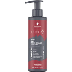 Schwarzkopf Chroma ID maschera per capelli 300 ml Donna