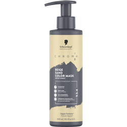 Schwarzkopf Chroma ID maschera per capelli 300 ml Donna