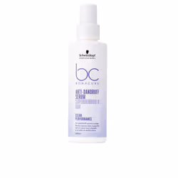 Bc Bonacure siero antiforfora 100 ml
