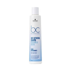 Schwarzkopf Bonacure Core 250 ml Shampoo Non professionale Donna