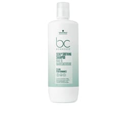 Schwarzkopf Bonacure Core 1000 ml Shampoo Non professionale Donna