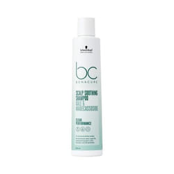 Schwarzkopf Bonacure Core 250 ml Shampoo Non professionale Donna