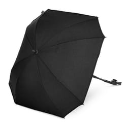 ABC Design 12001722300 coprigambe da trasporto per bambini Protezione dal sole Nero