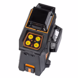 geo-FENNEL 534000 livello laser Livella lineare 60 m - Vista aggiuntiva 4
