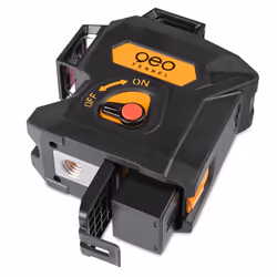 geo-FENNEL 534000 livello laser Livella lineare 60 m - Vista aggiuntiva 5
