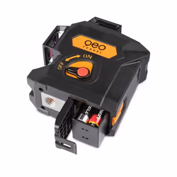 geo-FENNEL 534000 livello laser Livella lineare 60 m - Vista aggiuntiva 6