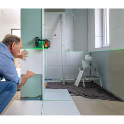 geo-FENNEL Geo6-XR GREEN SP Livella lineare 40 m - Vista aggiuntiva 4