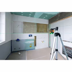 geo-FENNEL Geo6-XR GREEN SP Livella lineare 40 m - Vista aggiuntiva 5