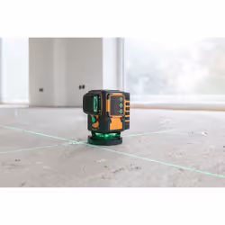 geo-FENNEL Geo6-XR GREEN SP Livella lineare 40 m - Vista aggiuntiva 8