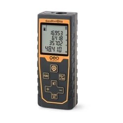 Geo Fennel - GeoDist geo-fennel Telemetro laser 50 m - 300150