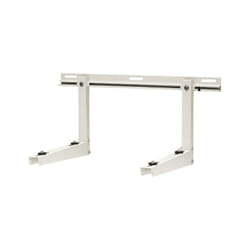 Würth 0862423102 accessorio per aria condizionata Staffa di supporto del condizionatore d'aria
