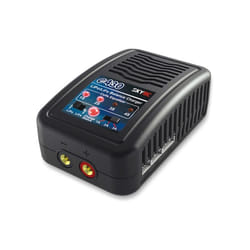 SkyRC e430 carica batterie