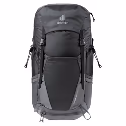Deuter Futura Pro 34 SL 34 L Nero - Vista aggiuntiva 5