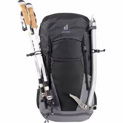 Deuter Futura Pro 34 SL 34 L Nero - Vista aggiuntiva 6