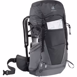 Deuter Futura Pro 34 SL 34 L Nero - Vista aggiuntiva 7