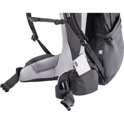 Deuter Futura Pro 34 SL 34 L Nero - Vista aggiuntiva 8