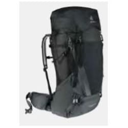 Deuter Futura Air Trek 55 L Nero