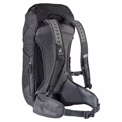 Deuter AC Lite 24 24 L Nero - Vista aggiuntiva 4