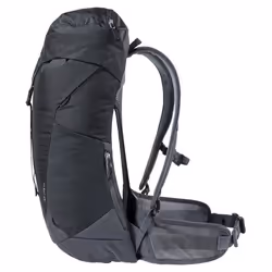 Deuter AC Lite 24 24 L Nero - Vista aggiuntiva 5