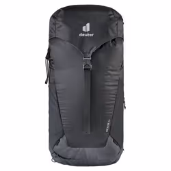 Deuter AC Lite 24 24 L Nero - Vista aggiuntiva 6