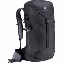 Deuter AC Lite 24 24 L Nero - Vista aggiuntiva 7