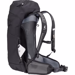Deuter AC Lite 24 24 L Nero - Vista aggiuntiva 8